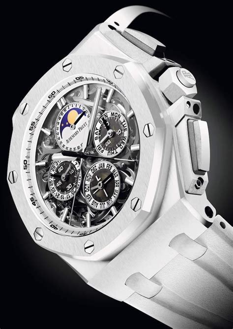 la grande complication audemars piguet|royal oak grande complication.